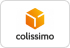 logo colissimo